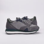 Chaussures Homme Guardiani AGM317800 – Souplesse & Confort Urbain