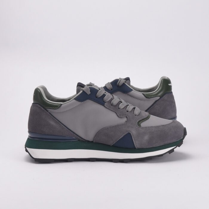 Chaussures Homme Guardiani AGM317800 – Souplesse & Confort Urbain