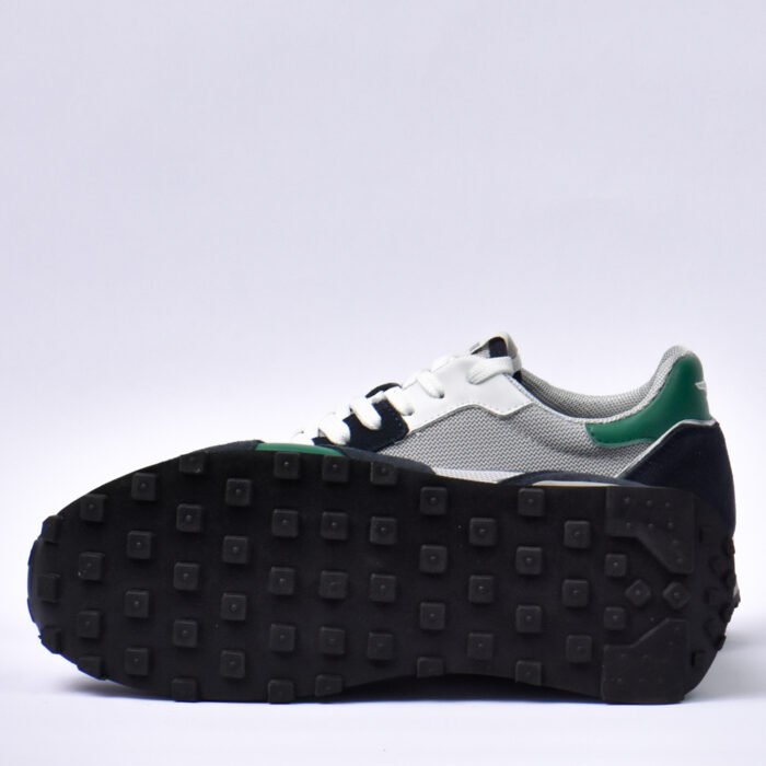Chaussures Homme Guardiani AGM316308 – Confort Équilibré &amp; Usage Actif