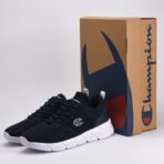 Baskets Champion Jolt – Style dynamique & confort quotidien