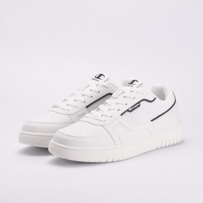 Baskets Champion Clay Evolve – Style urbain moderne & confort évolutif