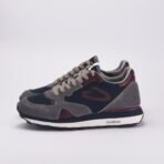 Chaussures Guardiani AGM317801 – Élégance contemporaine & confort italien