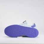 Adidas Advantage Base 2.0 – baskets blue élégantes pour homme