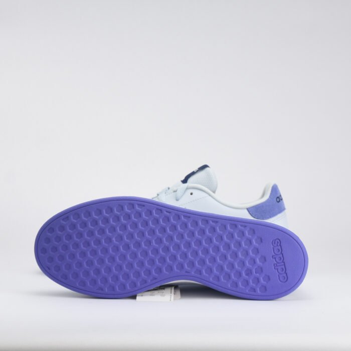 Adidas Advantage Base 2.0 – baskets blue élégantes pour homme