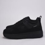 Baskets Champion RD18 Utility Low Black – Style urbain robuste & confort quotidien