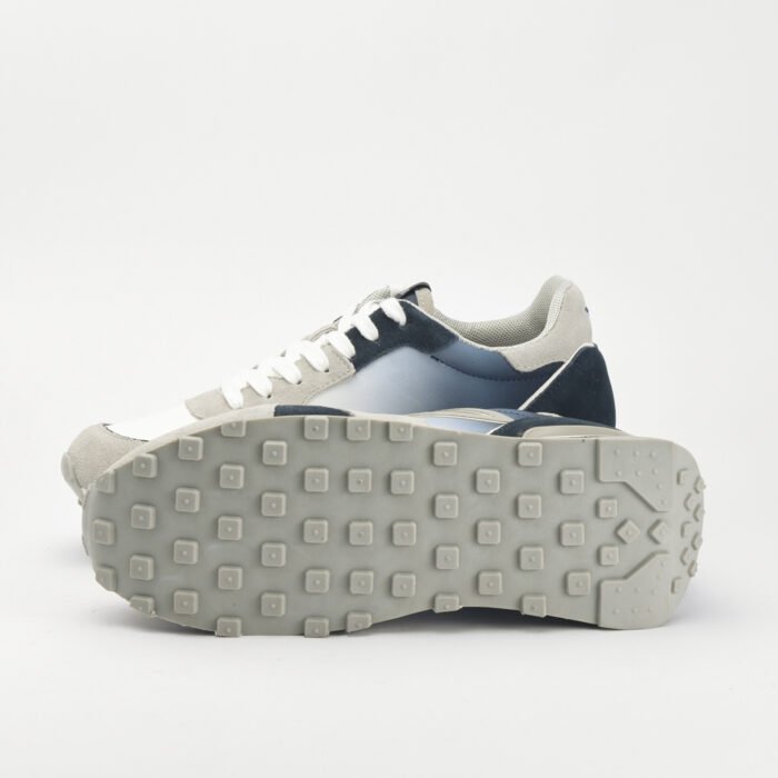 Chaussures Guardiani AGM316203 – Élégance italienne & confort premium