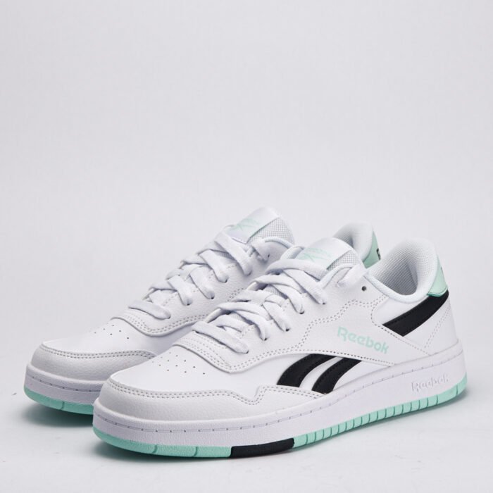 Reebok BB 1000 Black & White