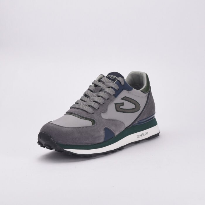 Chaussures Homme Guardiani AGM317800 – Souplesse & Confort Urbain