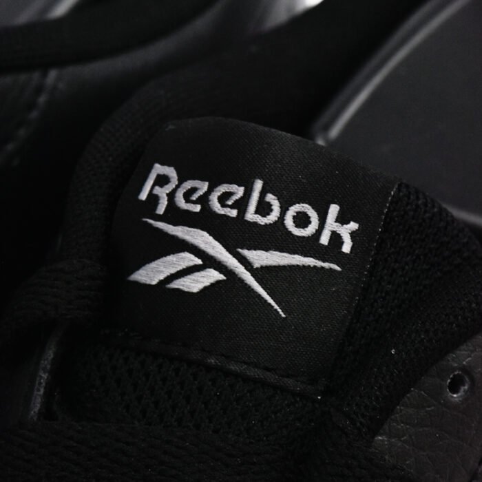 Reebok Ramble Black – Chaussure originale confortable - Image 6