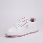 Baskets Champion RD18 Utility Heritage Low Femme – Style urbain & confort moderne