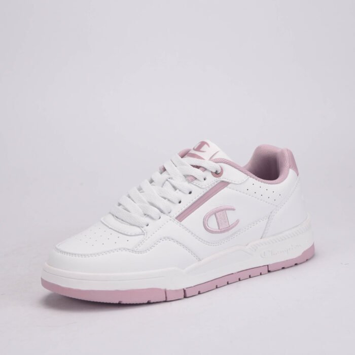 Baskets Champion RD18 Utility Heritage Low Femme – Style urbain & confort moderne