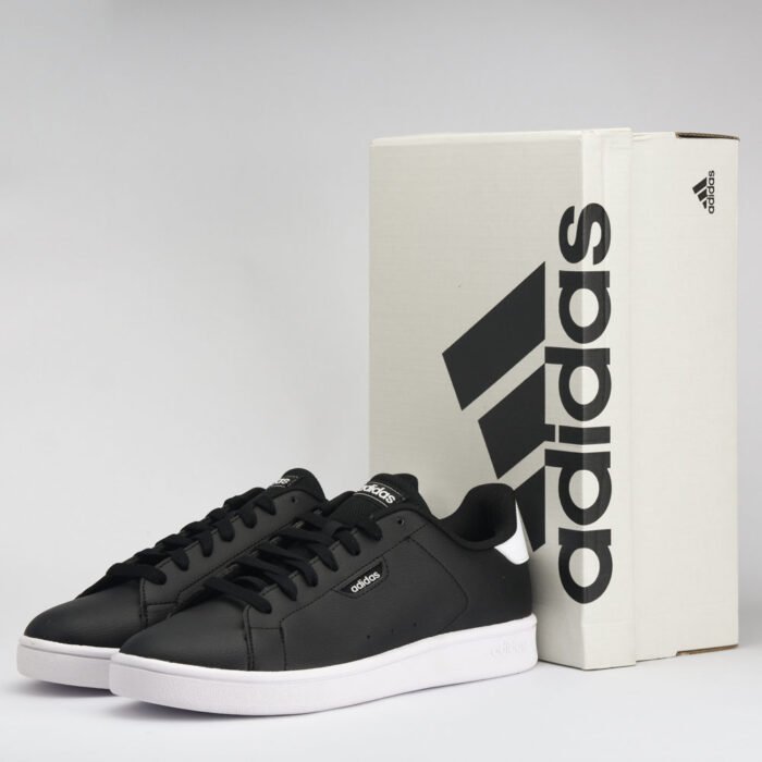 Adidas Urban Court – baskets classiques élégantes pour le quotidien
