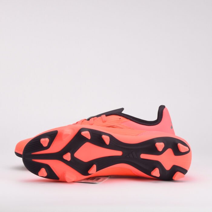 Adidas F50 Club FXG M – chaussures de football légères pour terrains naturels et synthétiques