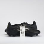 Adidas F50 Club FXG M – chaussures de football légères pour terrains naturels et synthétiques