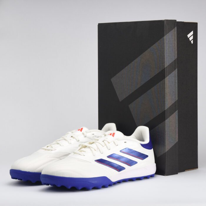 Adidas Copa Pure 2 League TF – chaussures de football pour terrain synthétique