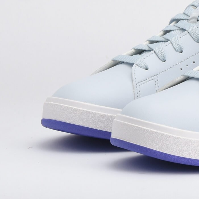 Adidas Advantage Base 2.0 – baskets blue élégantes pour homme