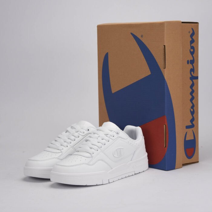 Baskets Champion RD18 Heritage Low – Style rétro & confort urbain