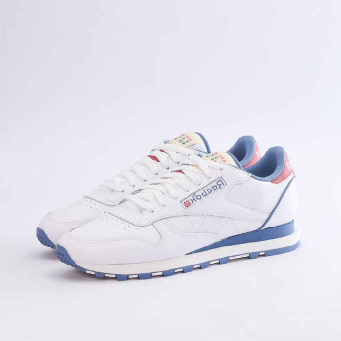 Reebok Classic Leather White