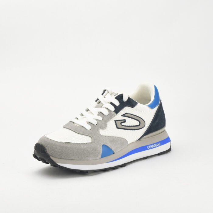 Chaussures Homme Guardiani AGM316306 – Allure Classique & Confort