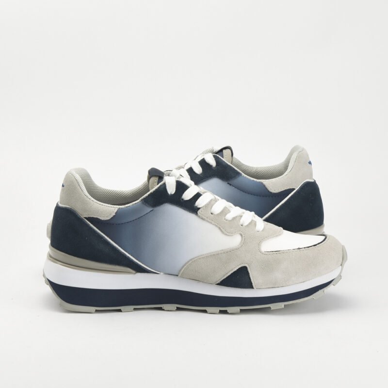 Zemala 84 Chaussures Guardiani AGM316203 – Élégance italienne & confort premium