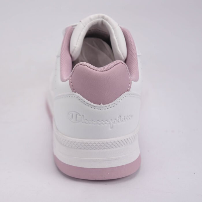 Baskets Champion RD18 Utility Heritage Low Femme – Style urbain & confort moderne