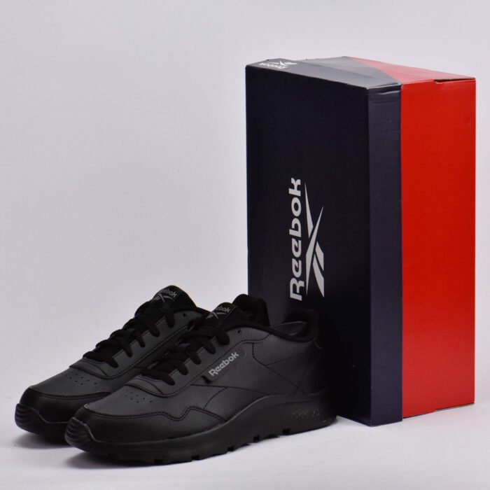 Reebok Ramble Black – Chaussure originale confortable - Image 5