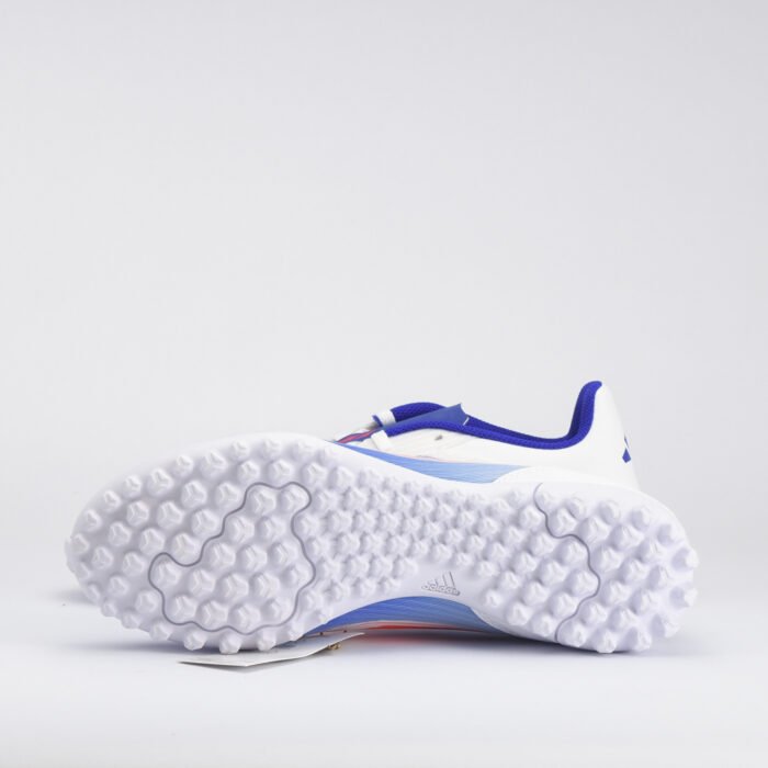 Adidas F50 Club TF – chaussures de football pour terrain synthétique et city-stade