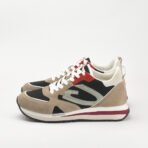 Chaussures Guardiani AGM220003 – Élégance italienne & style intemporel