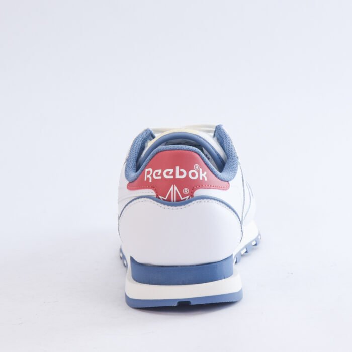 Reebok Classic Leather White