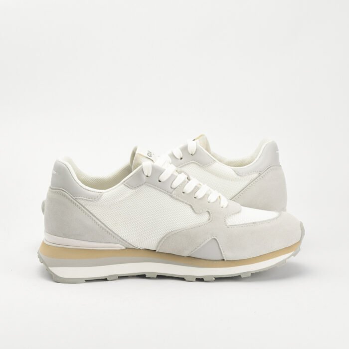 Chaussures Guardiani AGM316300 – Style italien raffiné & confort absolu