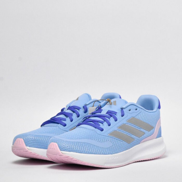 Adidas Runfalcon 5 J – baskets running confortables