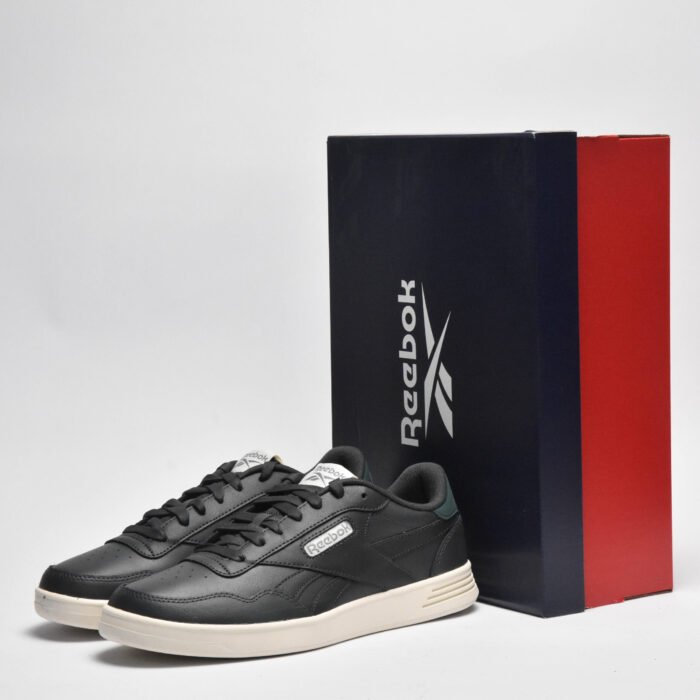 Reebok Court Advance Grey