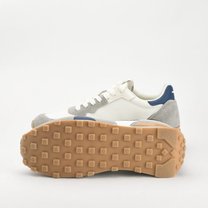 Chaussures Guardiani AGM316303 – Raffinement italien & confort premium