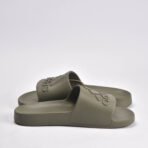 Adidas Adilette Aqua – claquettes confortables pour plage et piscine