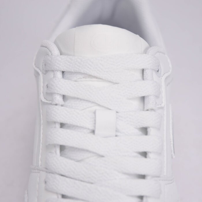 Baskets Champion RD18 Heritage Low – Style rétro & confort urbain