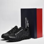 Reebok Zigwild TR 6 Black & Black