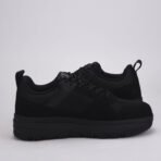 Baskets Champion RD18 Utility Low Black – Style urbain robuste & confort quotidien