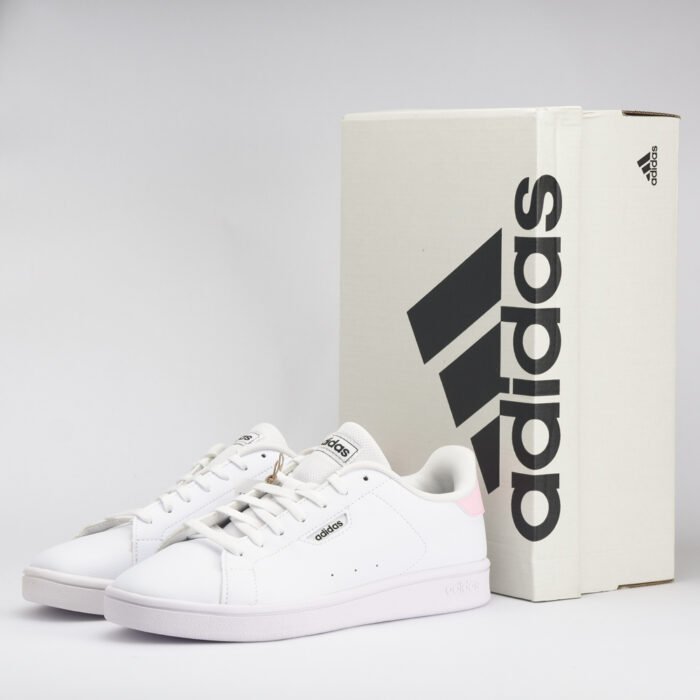 Adidas Urban Court – baskets classiques élégantes femmes pour le quotidien