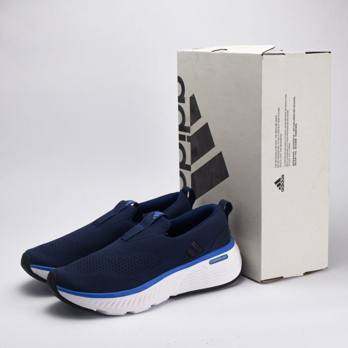 Adidas Cloudfoam Go Lounger – chaussures légères et confortables pour le quotidien