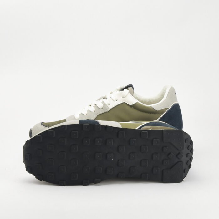 Chaussures Guardiani AGM316102 – Élégance italienne & confort premium