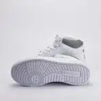 Baskets Champion RD18 Evolve II Mid Element – Style urbain robuste & maintien renforcé