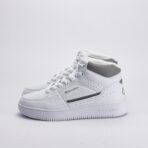 Baskets Champion RD18 Evolve II Mid Element – Style urbain robuste & maintien renforcé