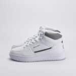 Baskets Champion RD18 Evolve II Mid Element – Style urbain robuste & maintien renforcé