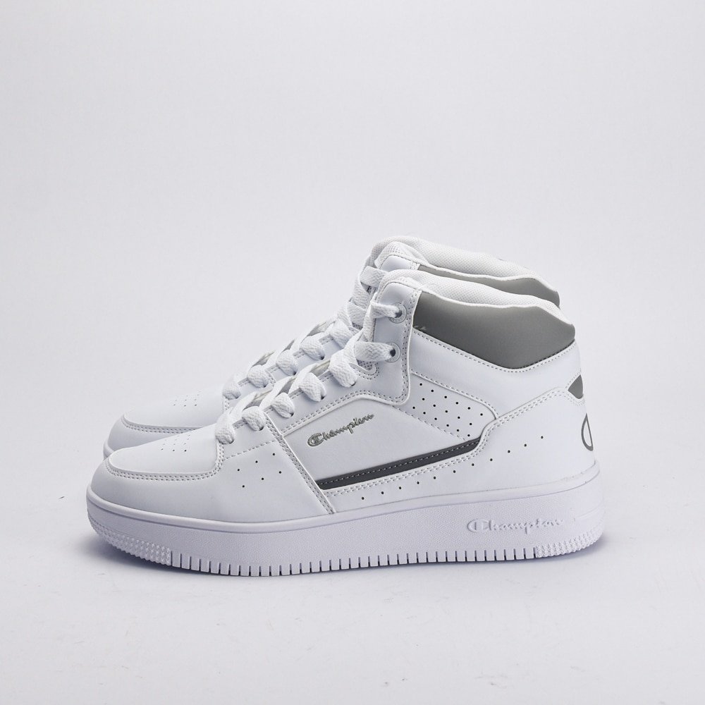 Baskets Champion RD18 Evolve II Mid Element – Style urbain robuste & maintien renforcé Baskets Champion RD18 Evolve II Mid Element – Style urbain robuste & maintien renforcé