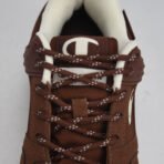 Baskets Champion RD18 Utility WP Low Brown – Style urbain, protection & confort tout-terrain