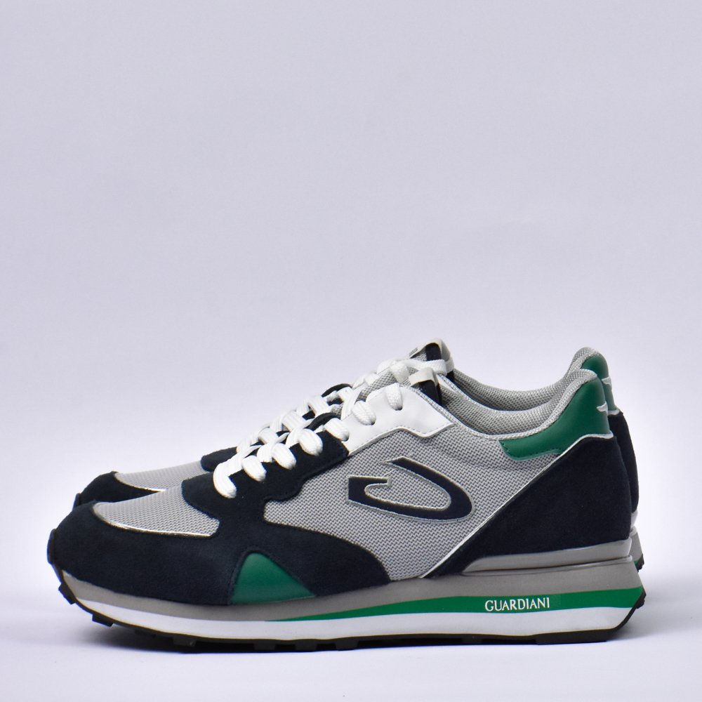 Chaussures Homme Guardiani AGM316308 – Confort Équilibré & Usage Actif Chaussures Homme Guardiani AGM316308 – Confort Équilibré & Usage Actif