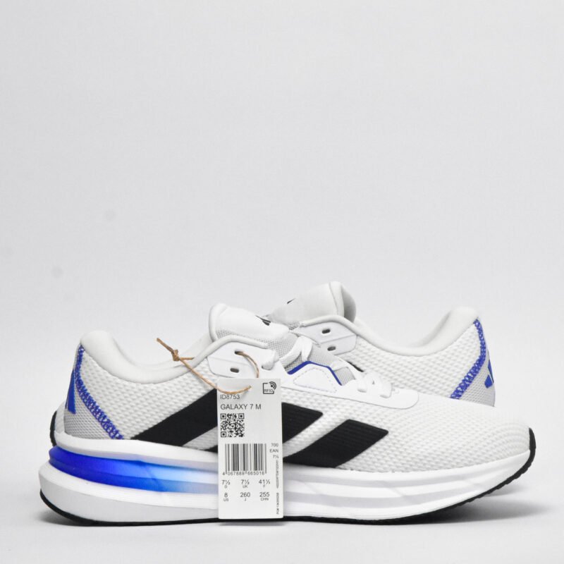 Adidas Galaxy 7 M – baskets running confortables pour homme