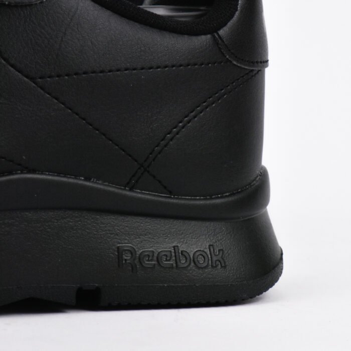 Reebok Ramble Black – Chaussure originale confortable - Image 2
