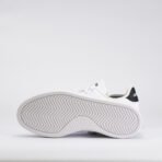 Adidas Advantage Base 2.0 – baskets blanche élégantes pour homme