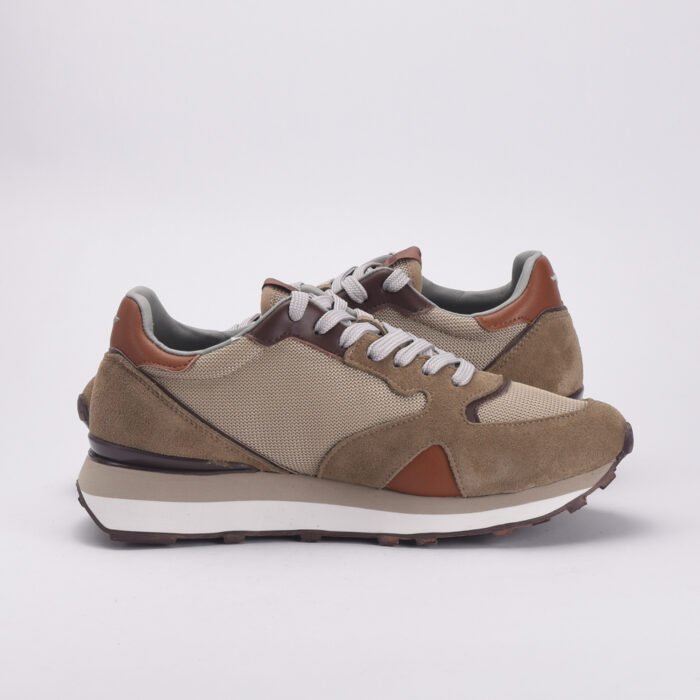 Chaussures Guardiani AGM317700 – Élégance italienne moderne & confort premium